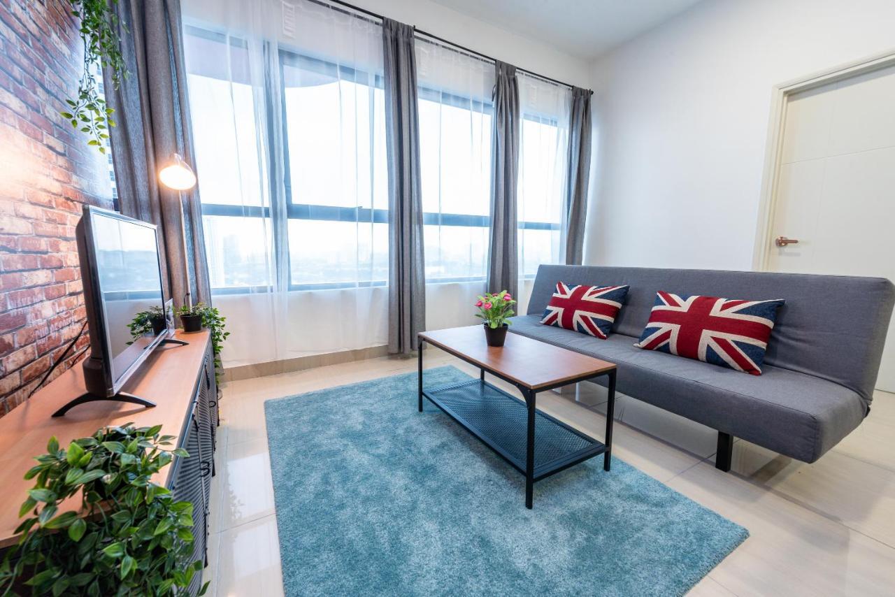 Holiday home Arte Plus @ Jalan Ampang Kuala Lumpur