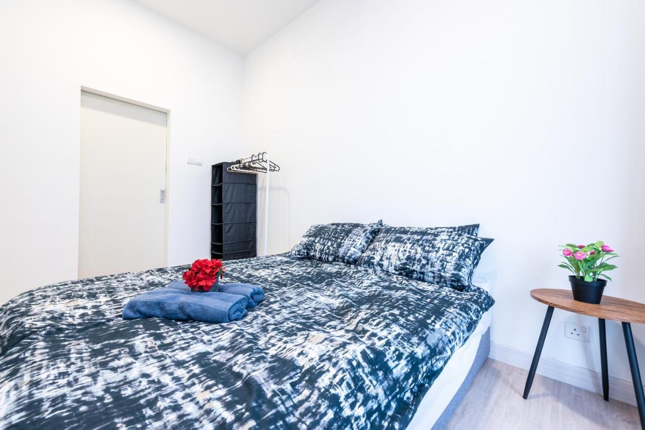 Holiday home Arte Plus @ Jalan Ampang *