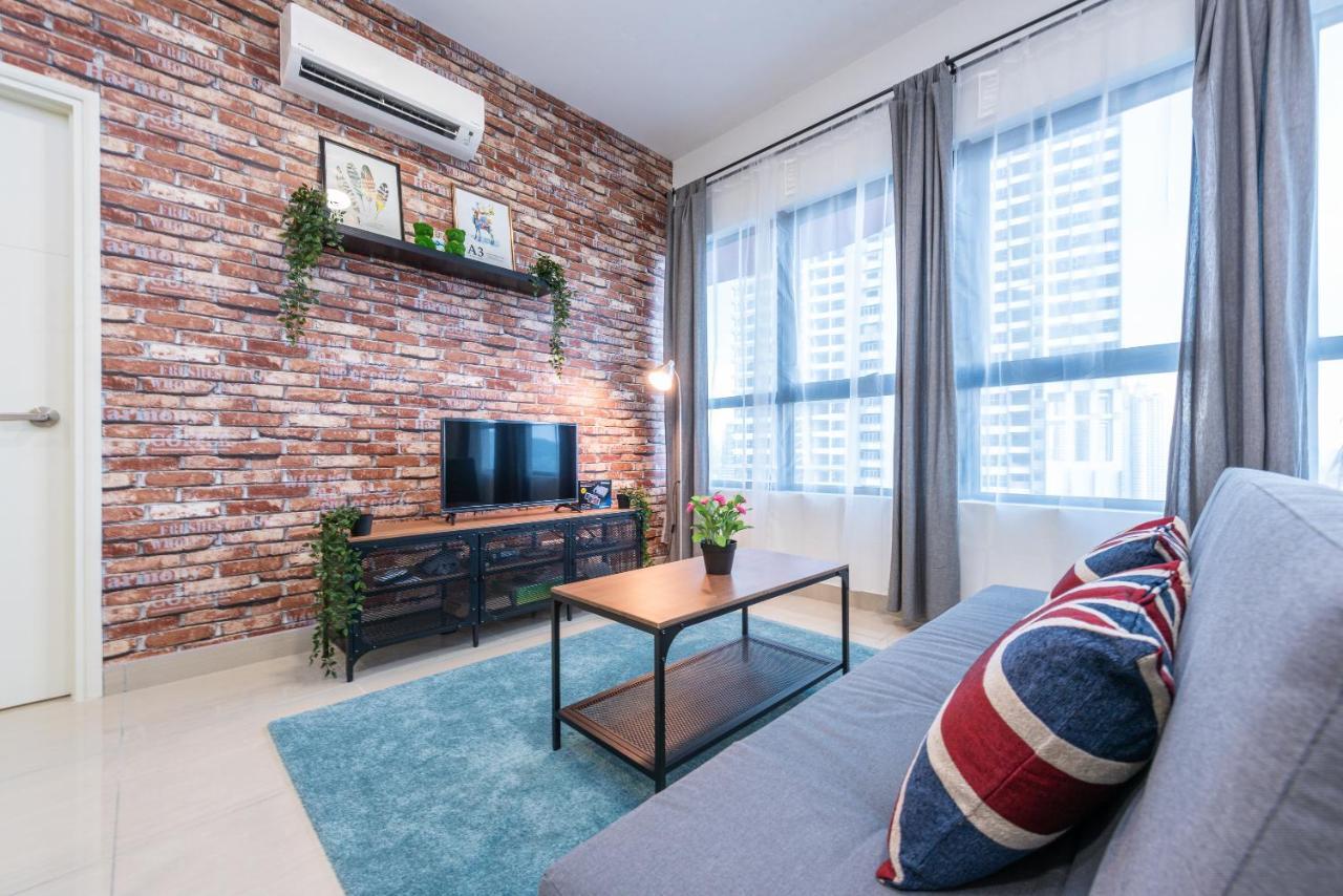 Arte Plus @ Jalan Ampang Holiday home Kuala Lumpur