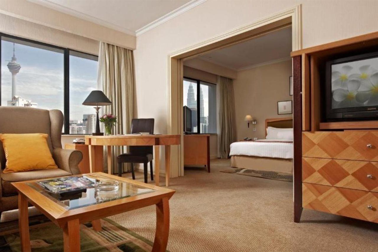 Hotel Royale Chulan Bukit Bintang 4*