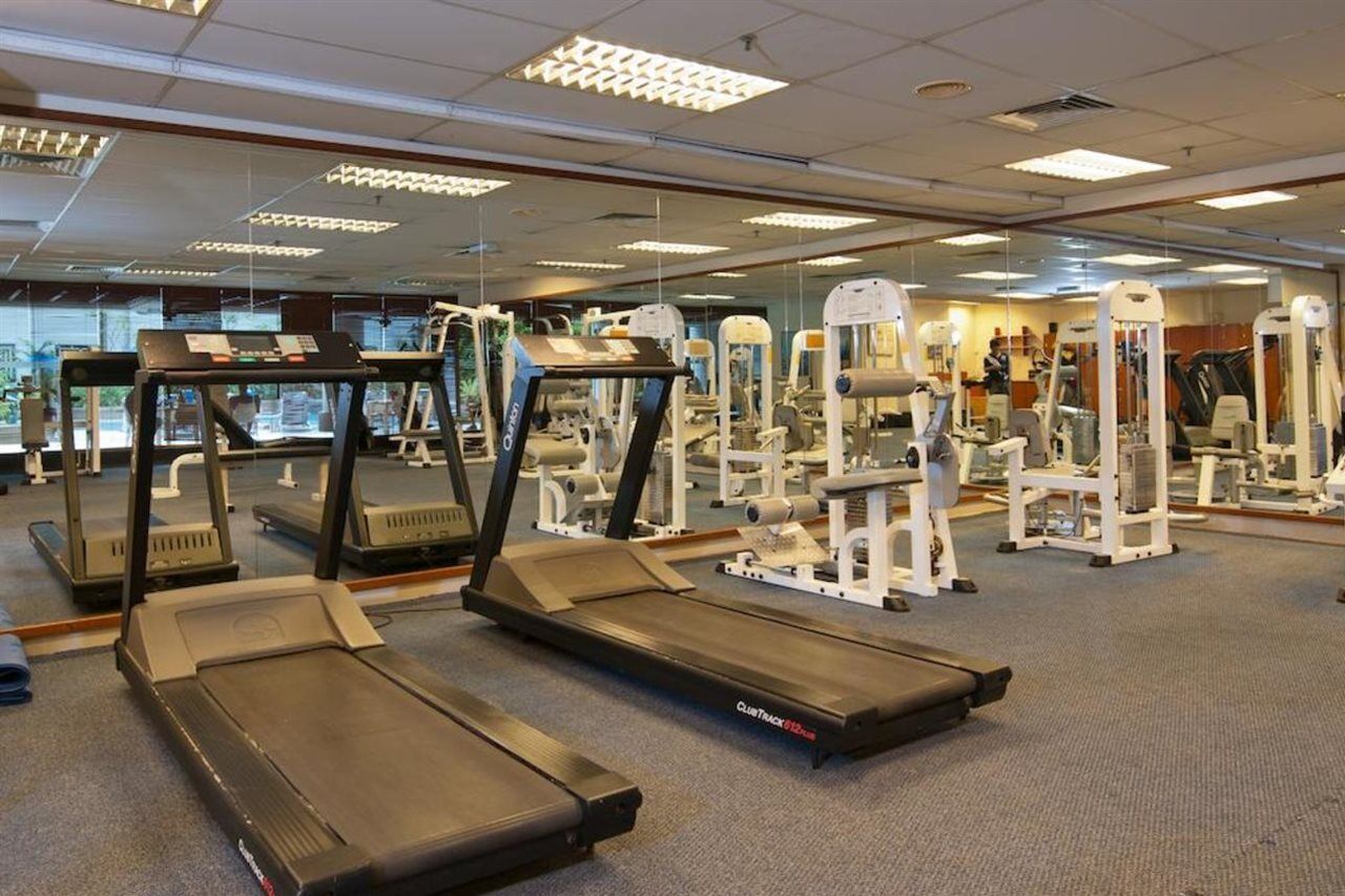 Royale Chulan Bukit Bintang 4*