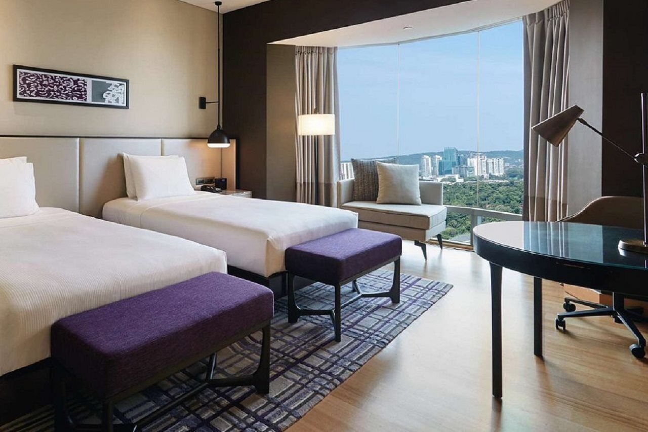 Hilton 5*