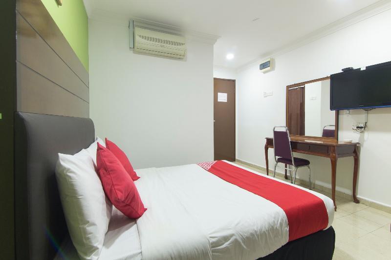 Hotel Oyo 805 Run Star