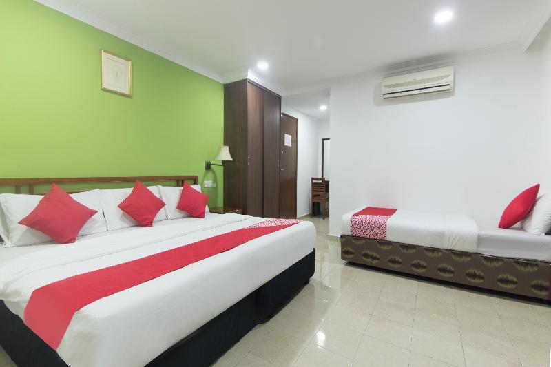 Oyo 1003 My Pace Hotel 2*