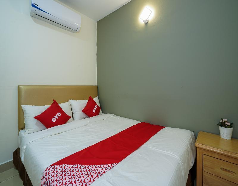 Oyo 43958 Enrich 2*