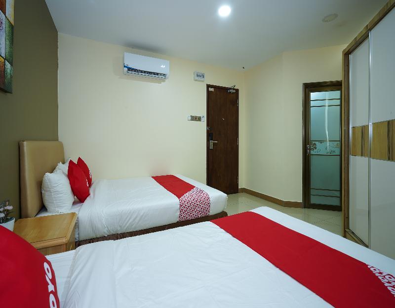 Hotel Oyo 43958 Enrich 2*