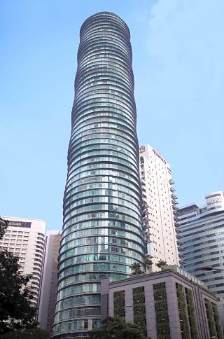 Vortex Klcc By Idaris * Kuala Lumpur