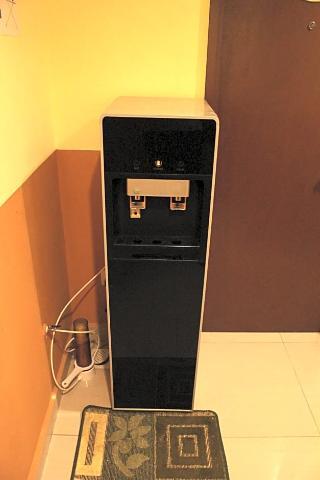 Khách sạn Sun Sentral, Brickfields 3*