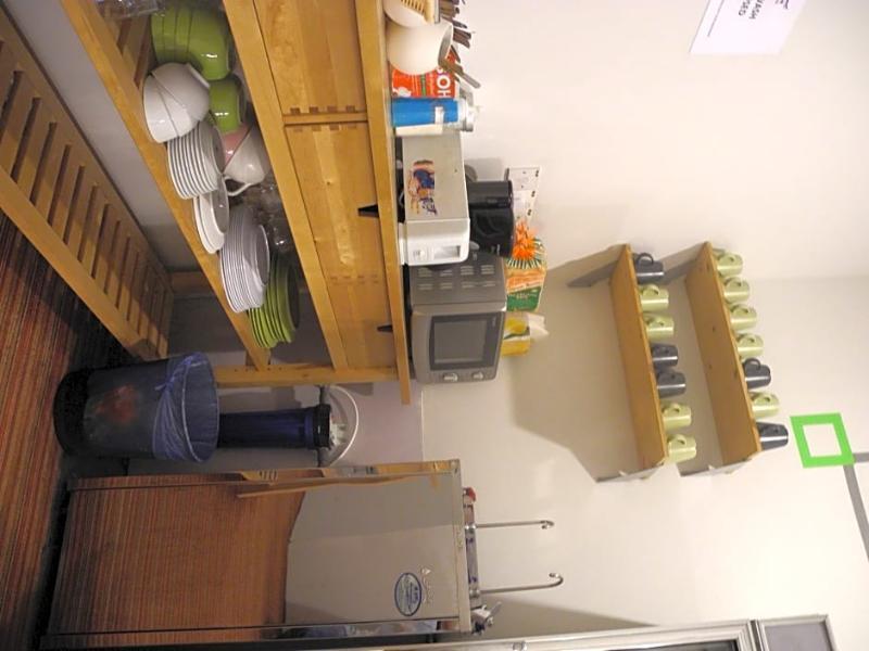 Hostel Submarine China Town Kuala Lumpur