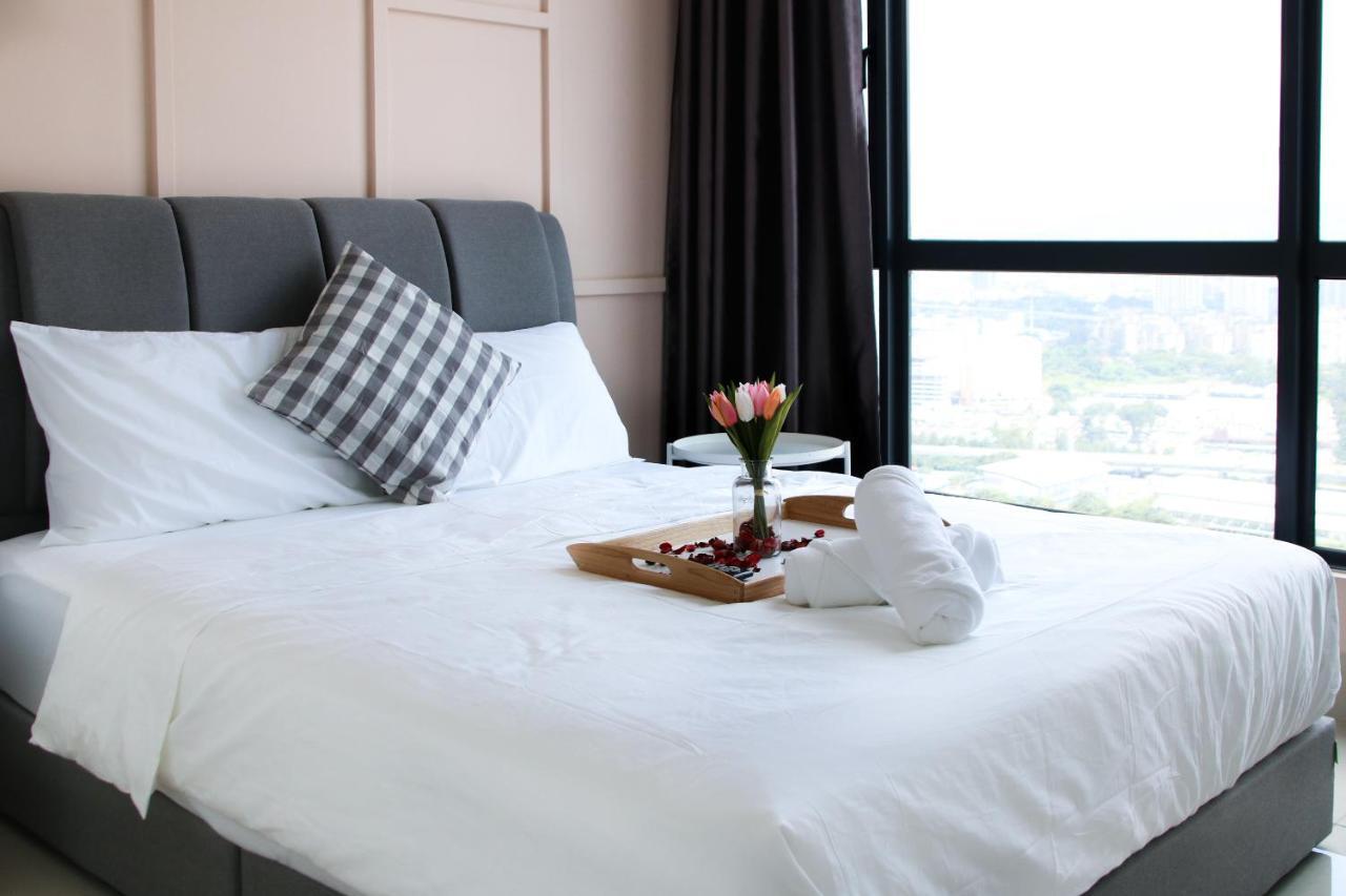 Victoria One Residences Apartment