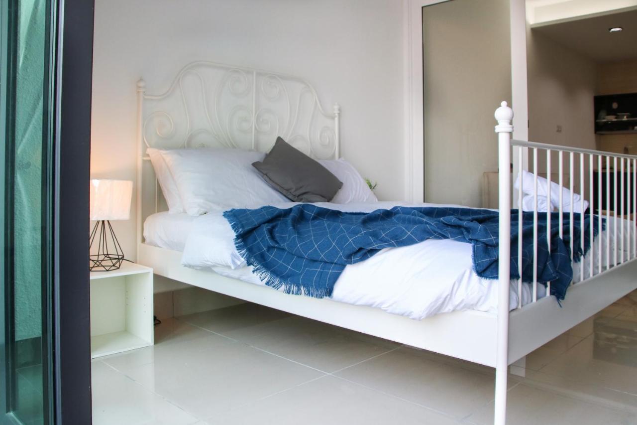 Victoria One Residences Apartment