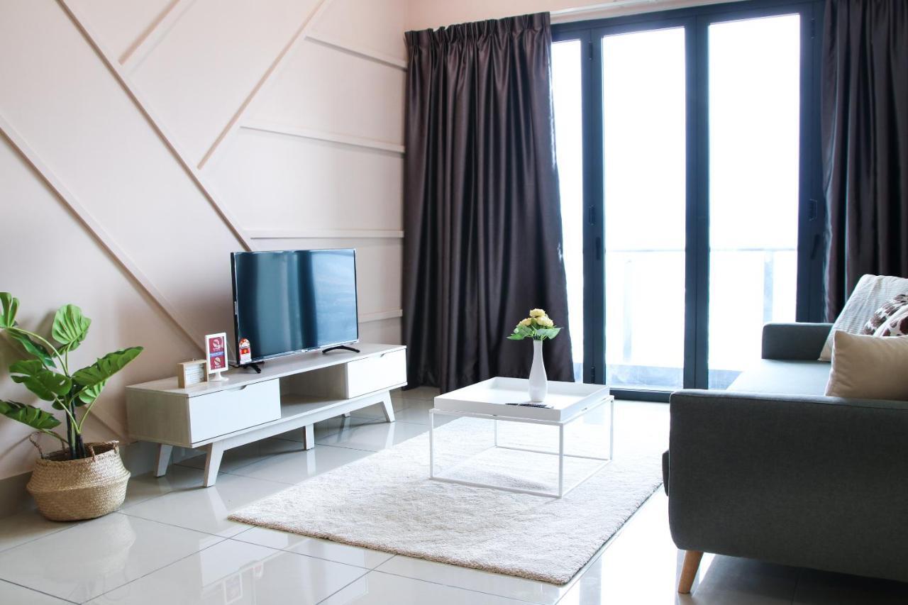 Victoria One Residences Apartment Kuala Lumpur