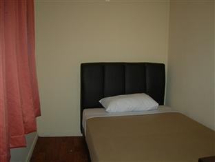 Surya Palace Hotel