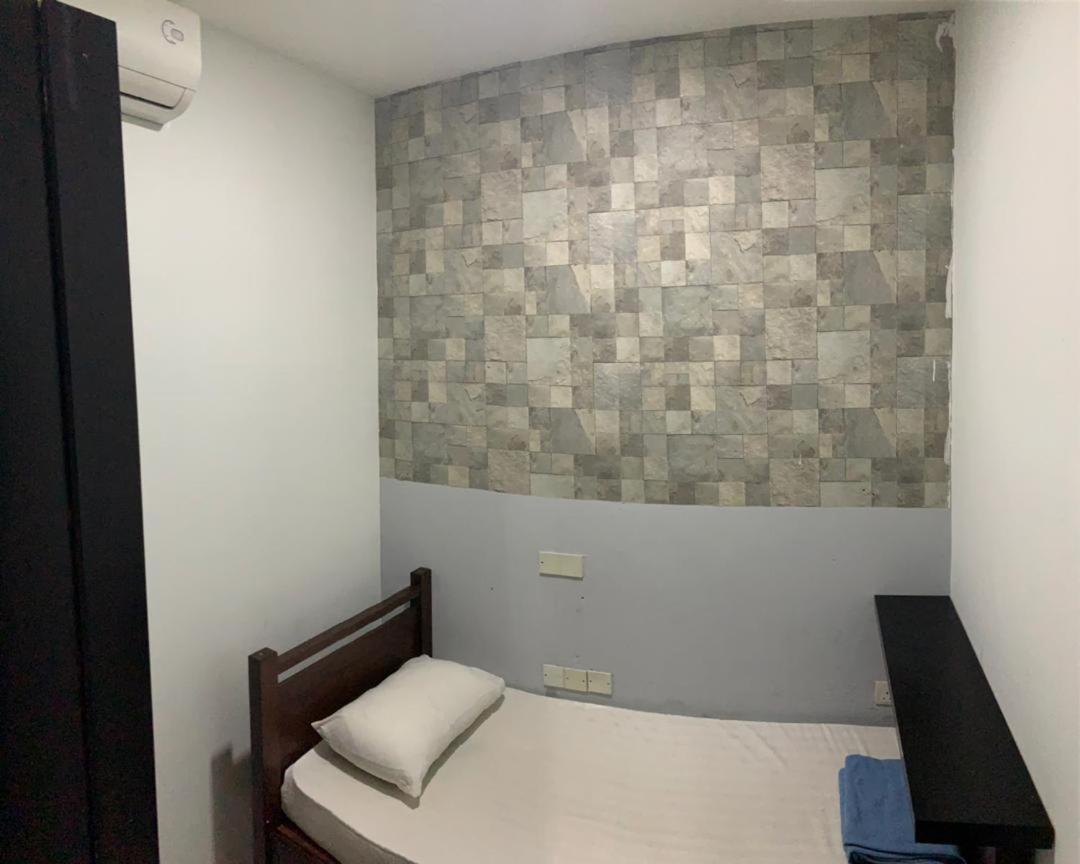 Apartment The Ohana Kuala Lumpur