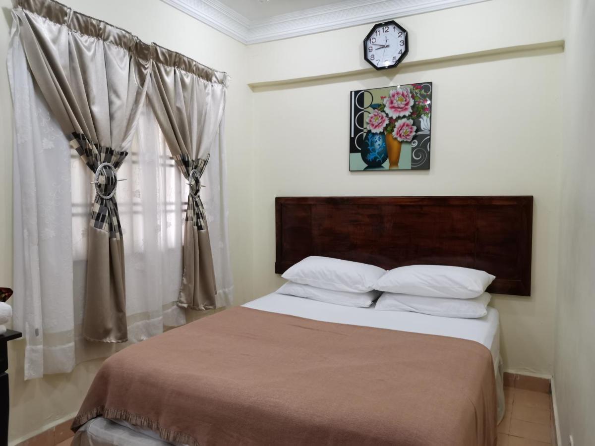 Ainis In Vista Amani Condominium Guest house