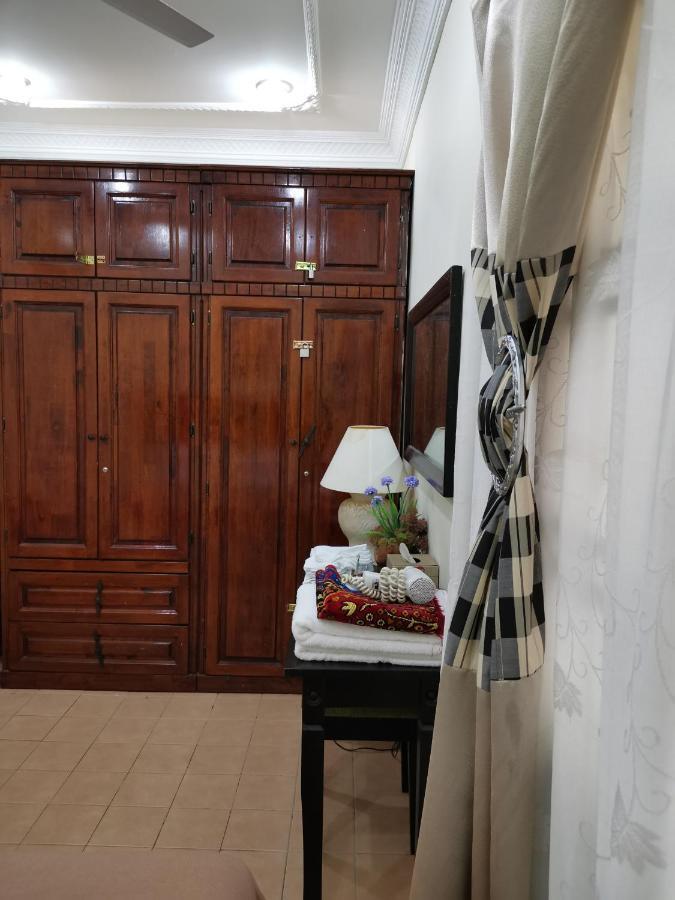 Ainis In Vista Amani Condominium Guest house *