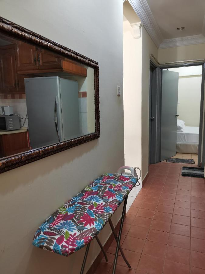 Guest house Ainis In Vista Amani Condominium