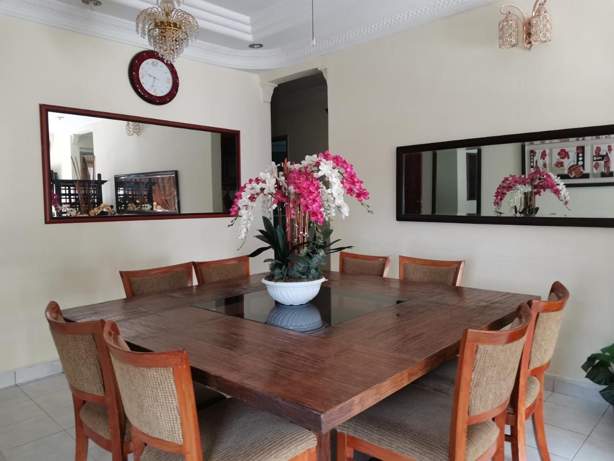 Guest house Ainis In Vista Amani Condominium