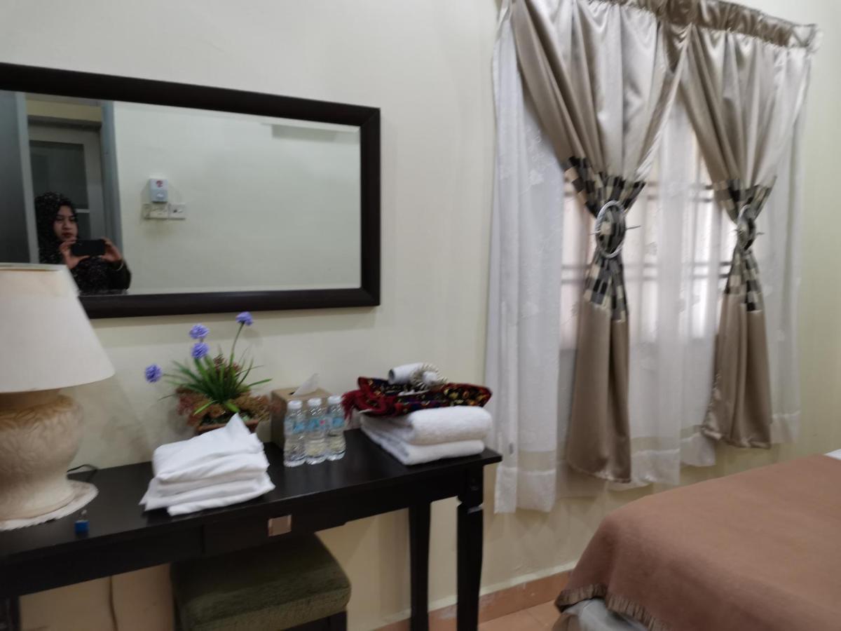 Guest house Ainis In Vista Amani Condominium