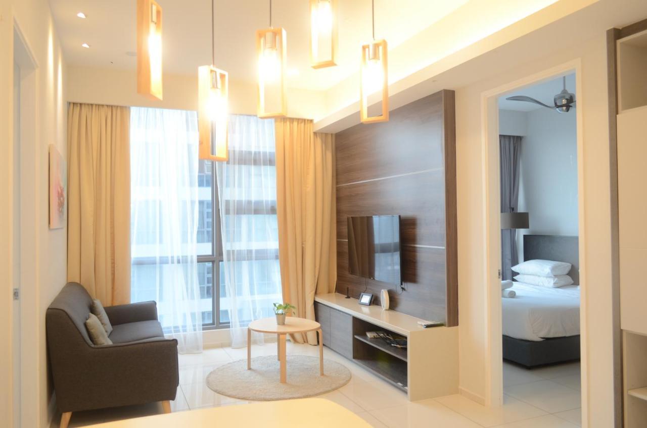 Aparthotel The Robertson By Myroyal Suites