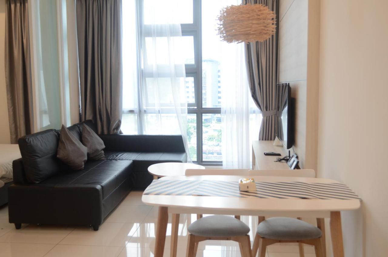 Aparthotel The Robertson By Myroyal Suites Kuala Lumpur
