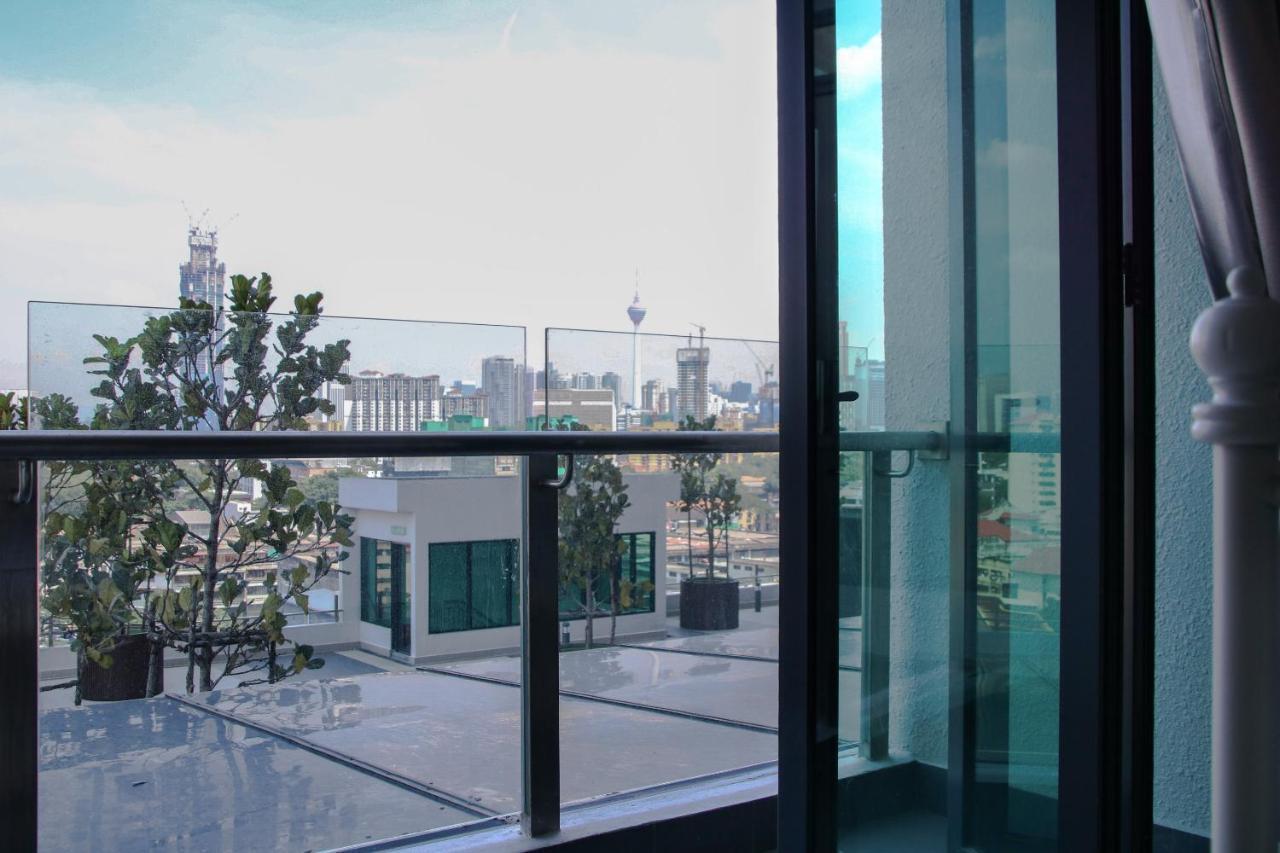 Apartment Victoria One Residences
