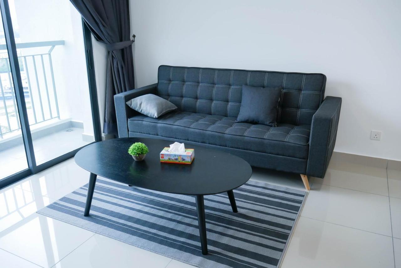 Apartment Premium Homestay Near Stadium Bukit Jalil