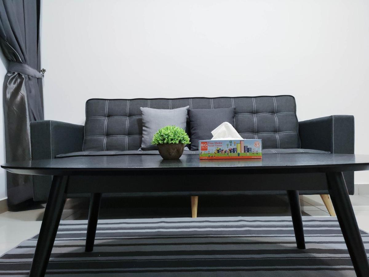 Apartment Premium Homestay Near Stadium Bukit Jalil