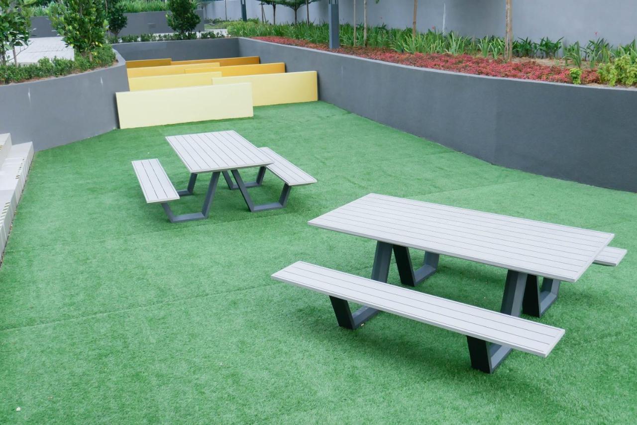 Apartment Premium Homestay Near Stadium Bukit Jalil Kuala Lumpur