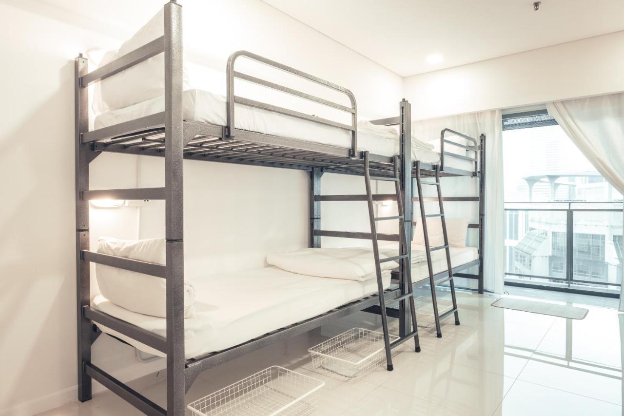 Hostel Rooma @ Klcc Kuala Lumpur