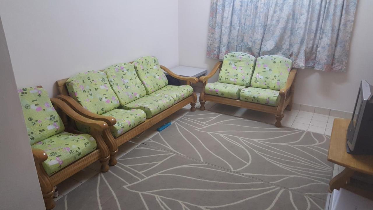 Sahabat Homestay Cheras Kuala Lumpur, Hukm