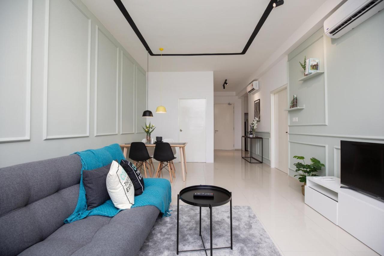 Apartment Eko Cheras Residences By Cobnb *