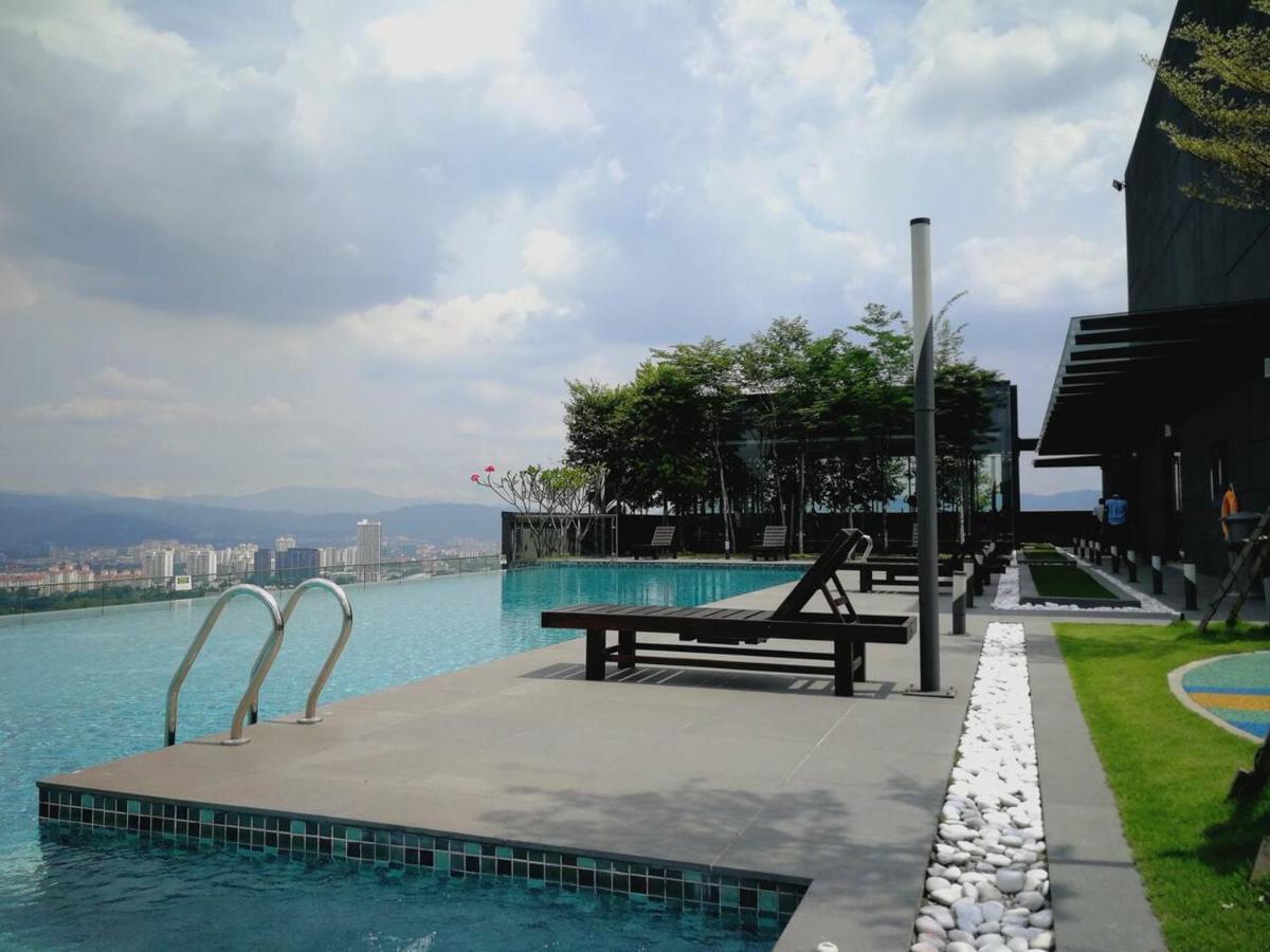 Dorsett Residences By Homes Asian