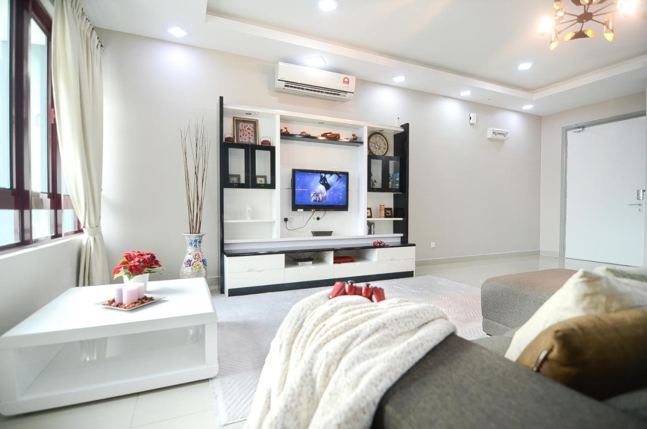 Rafflesia By Dahlia Homes Pangsapuri Kuala Lumpur