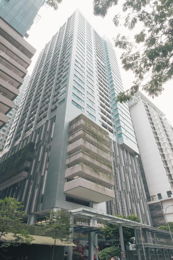 Rooma @ Klcc