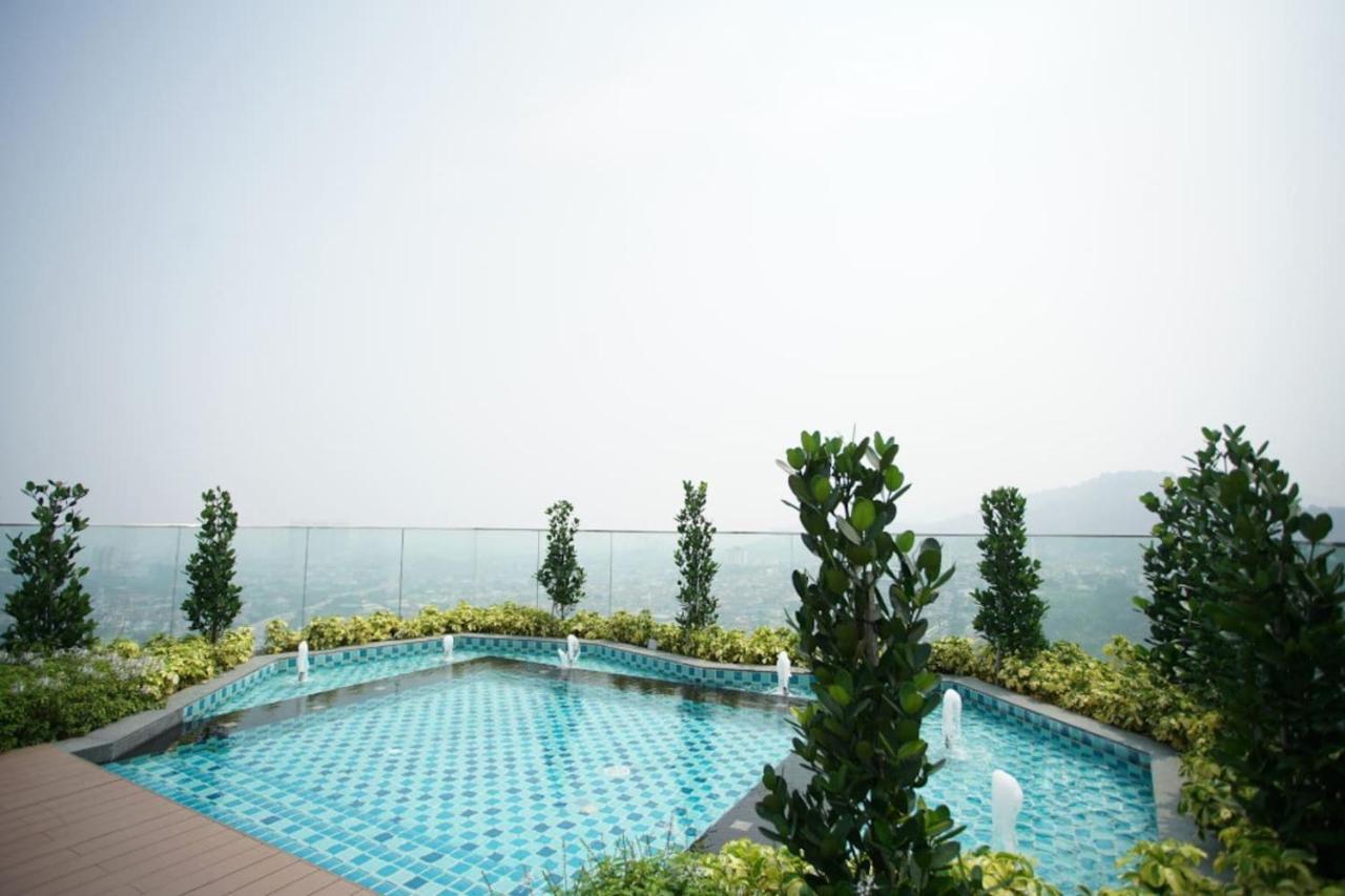 Eko Cheras Residences By Cobnb Apartment *