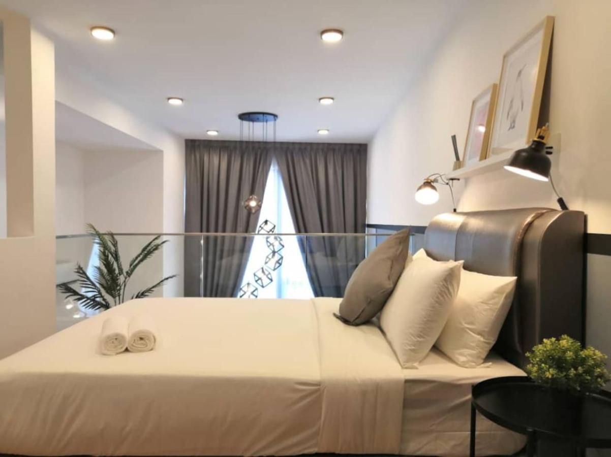 Eko Cheras Residences By Cobnb Kuala Lumpur