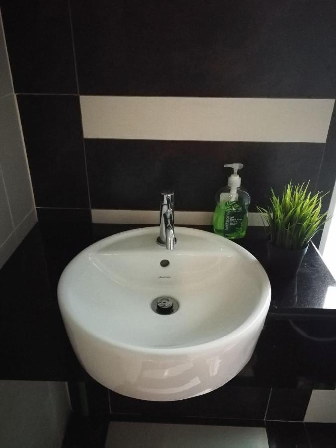 Apartment Central Homestay @ Sungai Besi, Kuala Lumpur