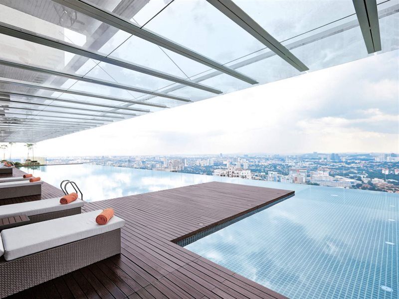 Capri By Fraser, Kuala Lumpur/malaysia 4*