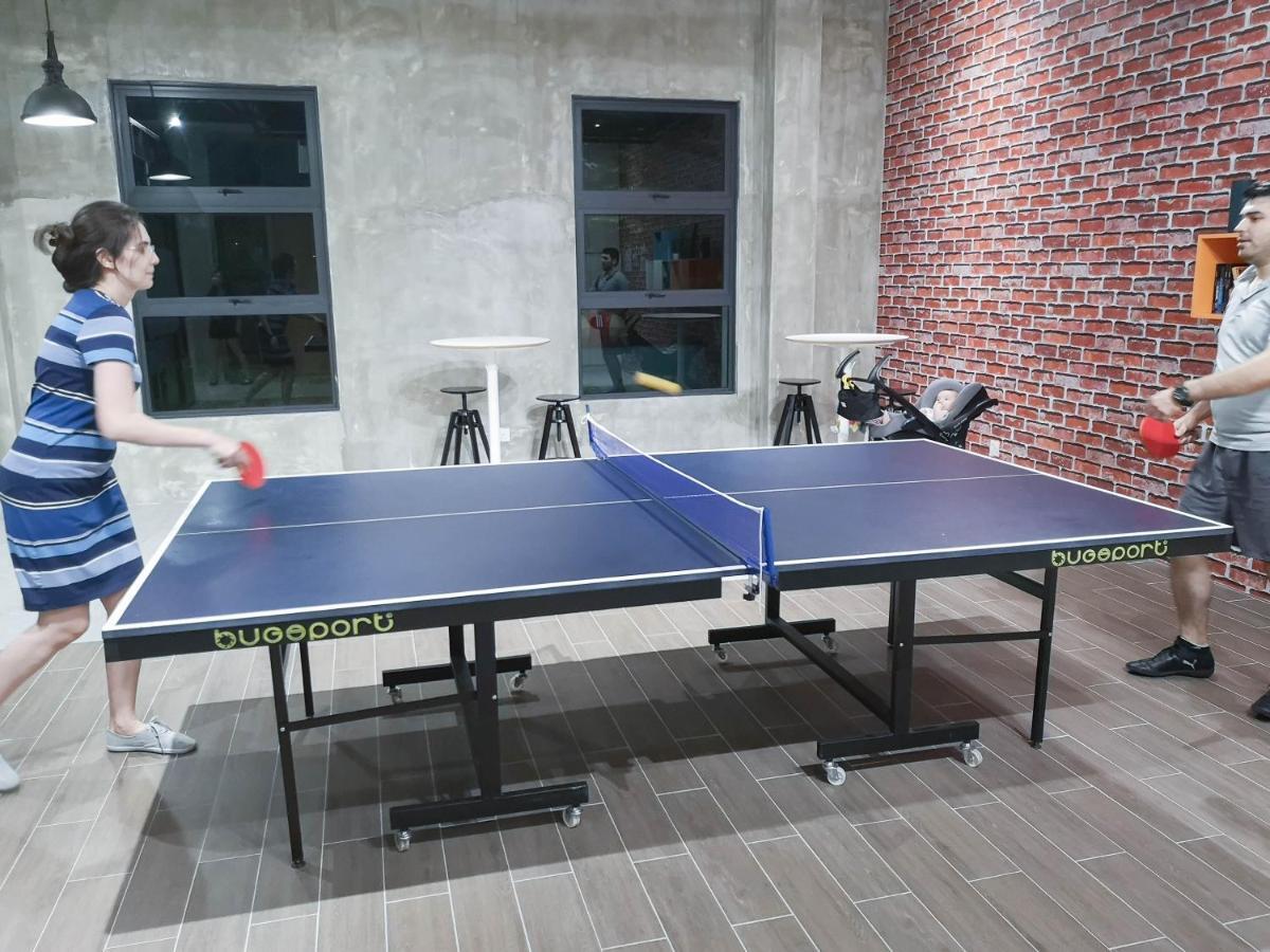 Premium Homestay Near Stadium Bukit Jalil Apartment