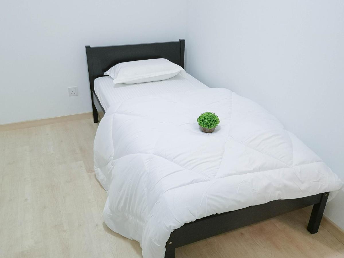 Apartment Premium Homestay Near Stadium Bukit Jalil Kuala Lumpur
