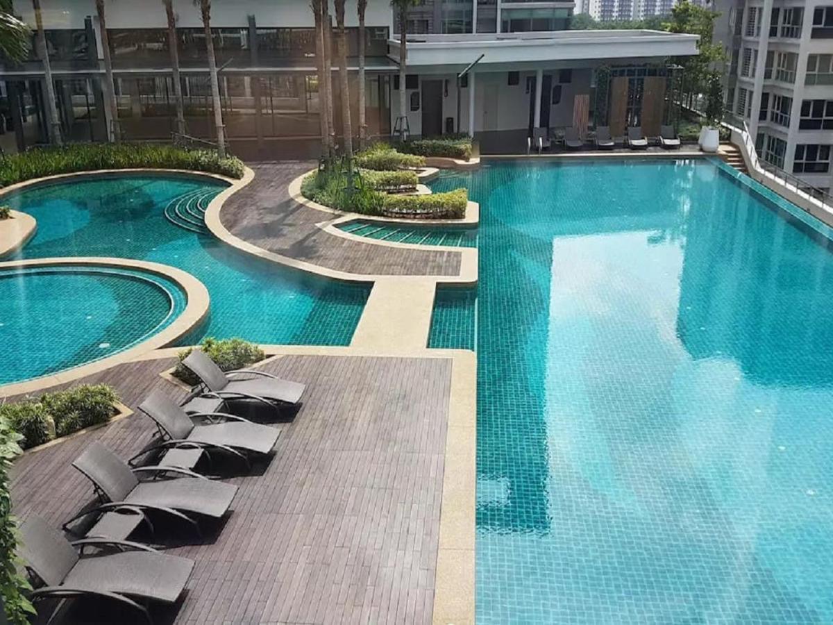 Velocity Apartemen Kuala Lumpur