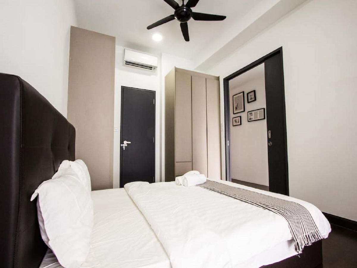 Velocity Apartemen Kuala Lumpur