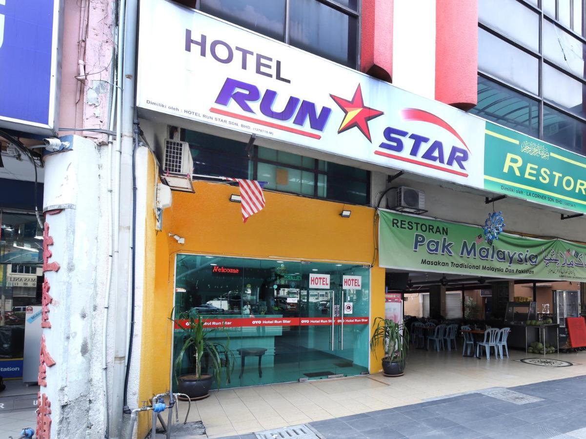 Oyo 805 Run Star Hotel