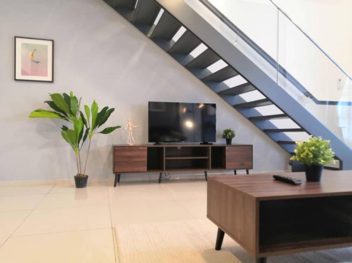 Apartment Eko Cheras Residences By Cobnb Kuala Lumpur