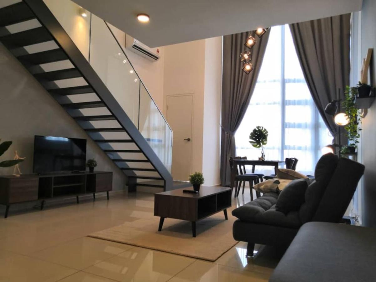 Apartment Eko Cheras Residences By Cobnb