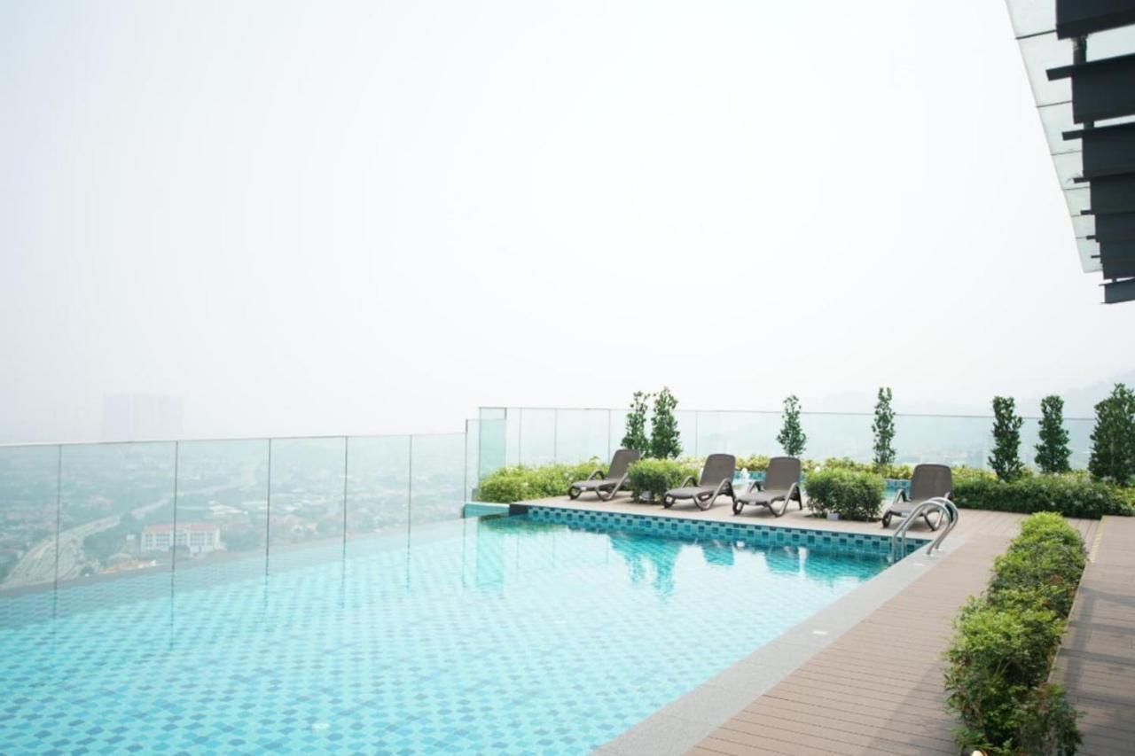 Eko Cheras Residences By Cobnb Apartment Kuala Lumpur