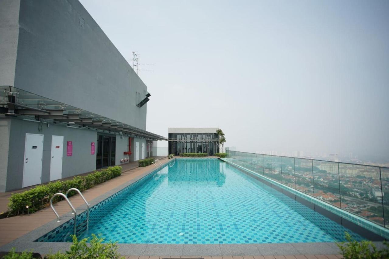 Eko Cheras Residences By Cobnb Apartment Kuala Lumpur