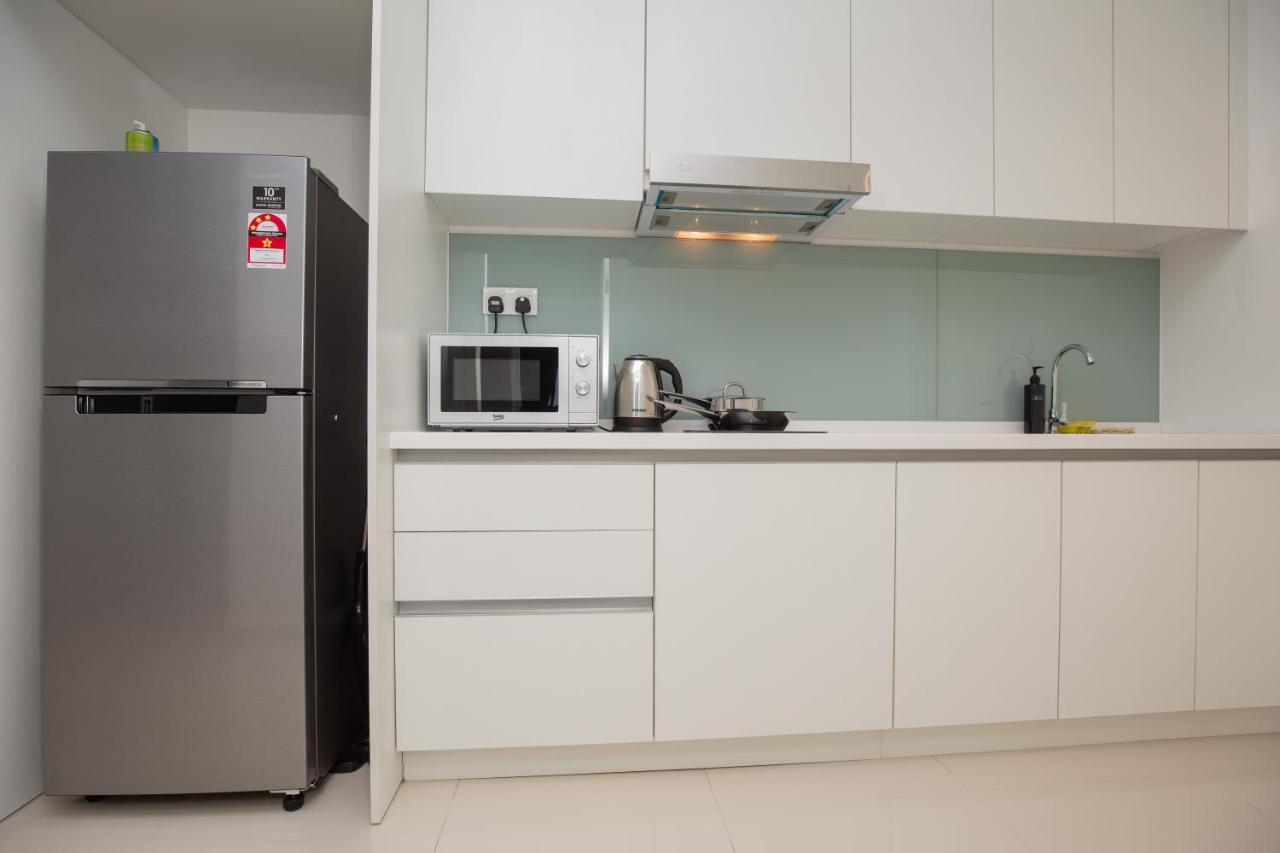 Eko Cheras Residences By Cobnb