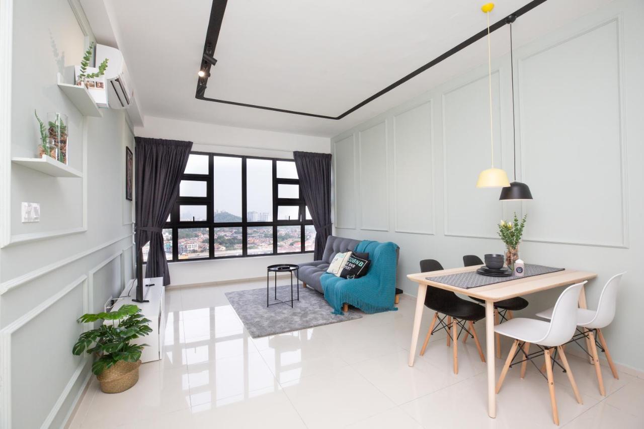 Eko Cheras Residences By Cobnb *